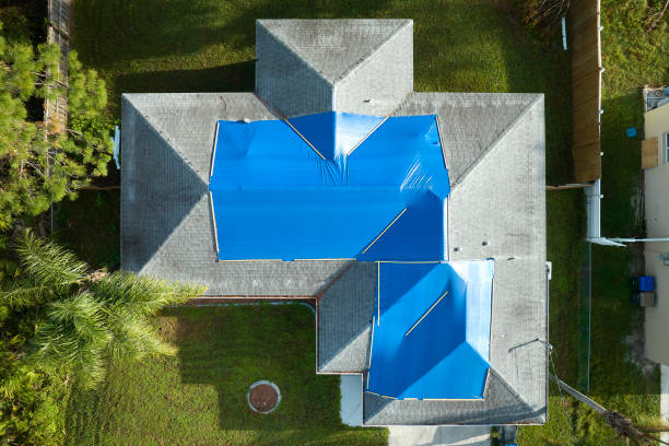 Best Emergency Roof Repair Services  in Whitehall, OH